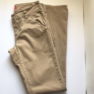 UnionBay Junior school uniform pants